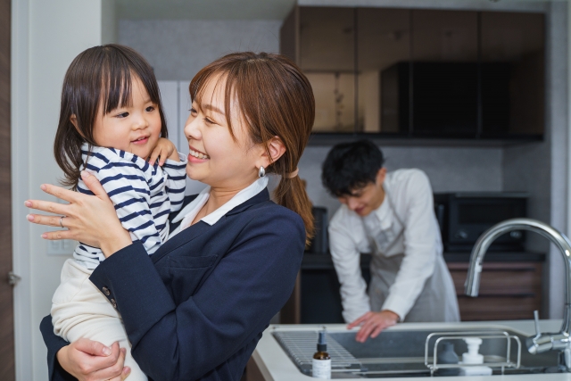 夫婦連生団信の取り扱い銀行【イメージ画像】